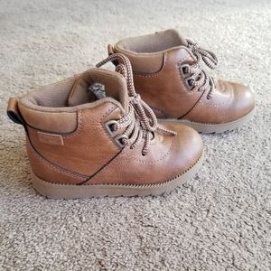 OshKosh B'Gosh Toddler Boots Size 8